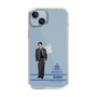 スリムプロテクションケース［ スマートフォンケース<制服ver.> - SHINJI ］