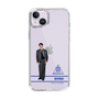 スリムプロテクションケース［ スマートフォンケース<制服ver.> - SHINJI ］