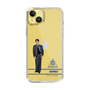 スリムプロテクションケース［ スマートフォンケース<制服ver.> - SHINJI ］