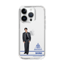 スリムプロテクションケース［ スマートフォンケース<制服ver.> - SHINJI ］