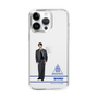 スリムプロテクションケース［ スマートフォンケース<制服ver.> - SHINJI ］