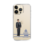 スリムプロテクションケース［ スマートフォンケース<制服ver.> - SHINJI ］