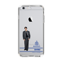 スリムプロテクションケース［ スマートフォンケース<制服ver.> - SHINJI ］