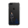 スリムプロテクションケース［ スマートフォンケース<制服ver.> - SHINJI ］