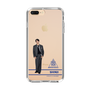 スリムプロテクションケース［ スマートフォンケース<制服ver.> - SHINJI ］