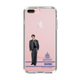 スリムプロテクションケース［ スマートフォンケース<制服ver.> - SHINJI ］