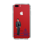 スリムプロテクションケース［ スマートフォンケース<制服ver.> - SHINJI ］