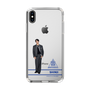 スリムプロテクションケース［ スマートフォンケース<制服ver.> - SHINJI ］