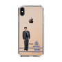 スリムプロテクションケース［ スマートフォンケース<制服ver.> - SHINJI ］