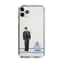 スリムプロテクションケース［ スマートフォンケース<制服ver.> - SHINJI ］