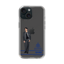 スリムプロテクションケース［ スマートフォンケース<制服ver.> - SHINJI ］