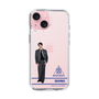 スリムプロテクションケース［ スマートフォンケース<制服ver.> - SHINJI ］