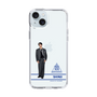 スリムプロテクションケース［ スマートフォンケース<制服ver.> - SHINJI ］
