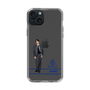 スリムプロテクションケース［ スマートフォンケース<制服ver.> - SHINJI ］