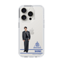 スリムプロテクションケース［ スマートフォンケース<制服ver.> - SHINJI ］