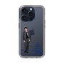 スリムプロテクションケース［ スマートフォンケース<制服ver.> - SHINJI ］