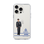 スリムプロテクションケース［ スマートフォンケース<制服ver.> - SHINJI ］