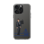 スリムプロテクションケース［ スマートフォンケース<制服ver.> - SHINJI ］
