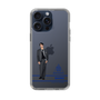 スリムプロテクションケース［ スマートフォンケース<制服ver.> - SHINJI ］