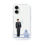 スリムプロテクションケース［ スマートフォンケース<制服ver.> - SHINJI ］