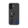 スリムプロテクションケース［ スマートフォンケース<制服ver.> - SHINJI ］