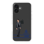 スリムプロテクションケース［ スマートフォンケース<制服ver.> - SHINJI ］