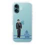 スリムプロテクションケース［ スマートフォンケース<制服ver.> - SHINJI ］