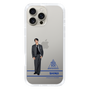 スリムプロテクションケース［ スマートフォンケース<制服ver.> - SHINJI ］