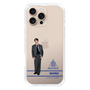スリムプロテクションケース［ スマートフォンケース<制服ver.> - SHINJI ］