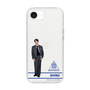 スリムプロテクションケース［ スマートフォンケース<制服ver.> - SHINJI ］