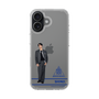 スリムプロテクションケース［ スマートフォンケース<制服ver.> - SHINJI ］