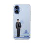 スリムプロテクションケース［ スマートフォンケース<制服ver.> - SHINJI ］