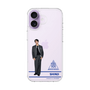 スリムプロテクションケース［ スマートフォンケース<制服ver.> - SHINJI ］