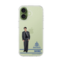 スリムプロテクションケース［ スマートフォンケース<制服ver.> - SHINJI ］