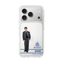 スリムプロテクションケース［ スマートフォンケース<制服ver.> - SHINJI ］