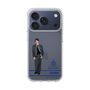 スリムプロテクションケース［ スマートフォンケース<制服ver.> - SHINJI ］