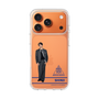 スリムプロテクションケース［ スマートフォンケース<制服ver.> - SHINJI ］