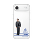 スリムプロテクションケース［ スマートフォンケース<制服ver.> - SHINJI ］