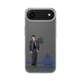 スリムプロテクションケース［ スマートフォンケース<制服ver.> - SHINJI ］