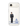 スリムプロテクションケース［ スマートフォンケース<制服ver.> - SHINJI ］