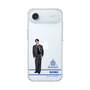 スリムプロテクションケース［ スマートフォンケース<制服ver.> - SHINJI ］