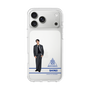 スリムプロテクションケース［ スマートフォンケース<制服ver.> - SHINJI ］