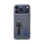 スリムプロテクションケース［ スマートフォンケース<制服ver.> - SHINJI ］