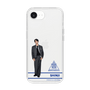 スリムプロテクションケース［ スマートフォンケース<制服ver.> - SHINJI ］