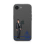 スリムプロテクションケース［ スマートフォンケース<制服ver.> - SHINJI ］