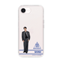 スリムプロテクションケース［ スマートフォンケース<制服ver.> - SHINJI ］