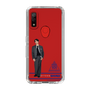 スリムプロテクションケース［ スマートフォンケース<制服ver.> - SHINJI ］