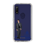 スリムプロテクションケース［ スマートフォンケース<制服ver.> - SHINJI ］