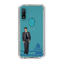 スリムプロテクションケース［ スマートフォンケース<制服ver.> - SHINJI ］