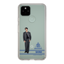 スリムプロテクションケース［ スマートフォンケース<制服ver.> - SHINJI ］